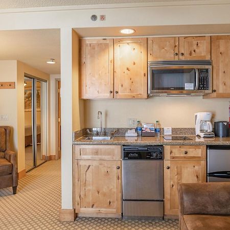 Grand Lodge Condo In The Heart Of Mt Cb Condo Crested Butte Exteriér fotografie