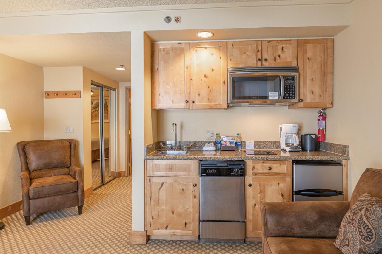 Grand Lodge Condo In The Heart Of Mt Cb Condo Crested Butte Exteriér fotografie