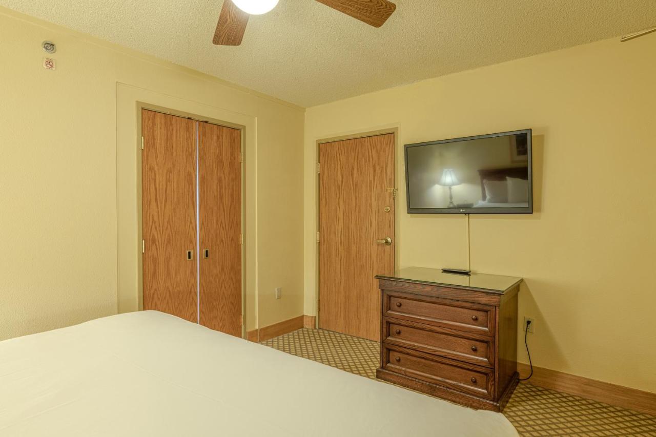 Grand Lodge Condo In The Heart Of Mt Cb Condo Crested Butte Exteriér fotografie