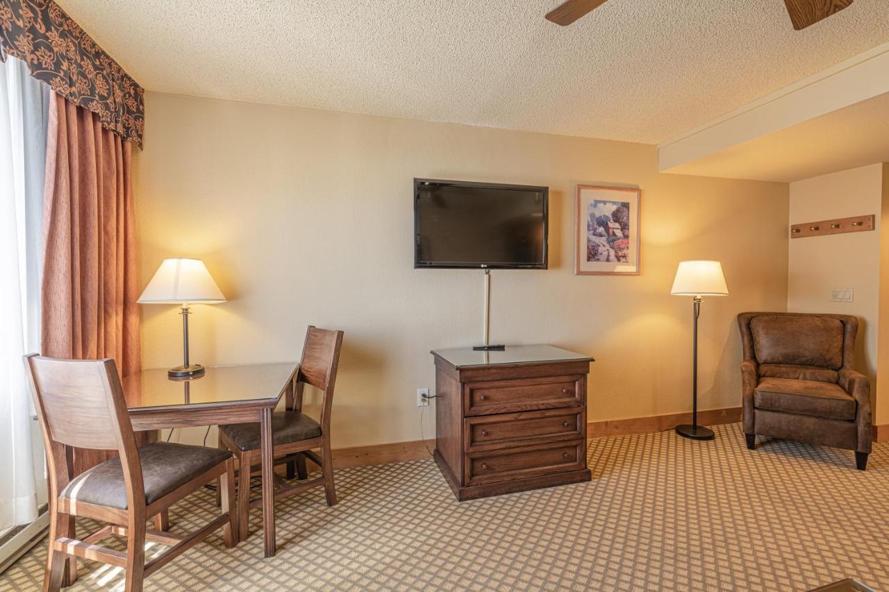 Grand Lodge Condo In The Heart Of Mt Cb Condo Crested Butte Exteriér fotografie