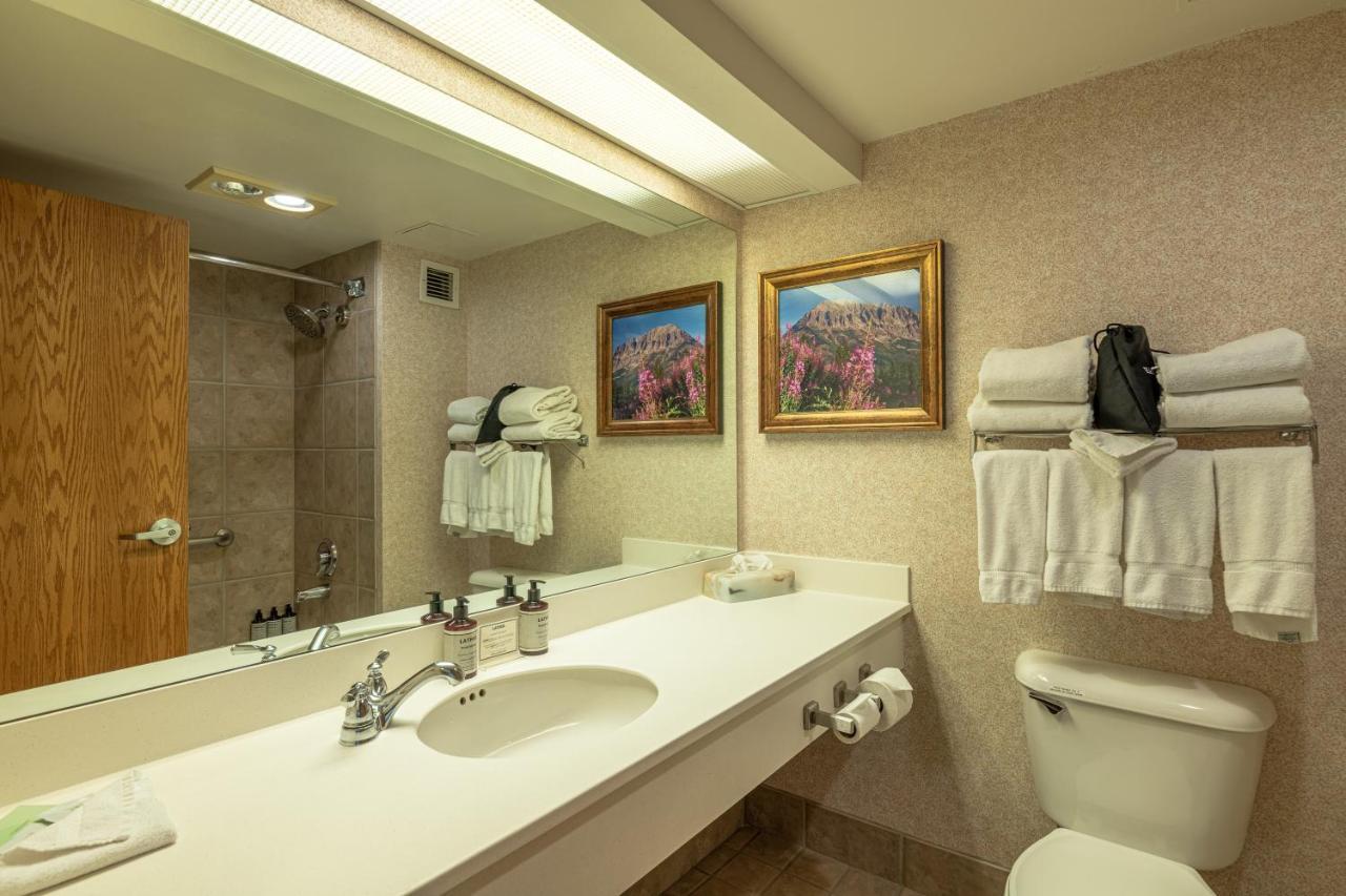 Grand Lodge Condo In The Heart Of Mt Cb Condo Crested Butte Exteriér fotografie
