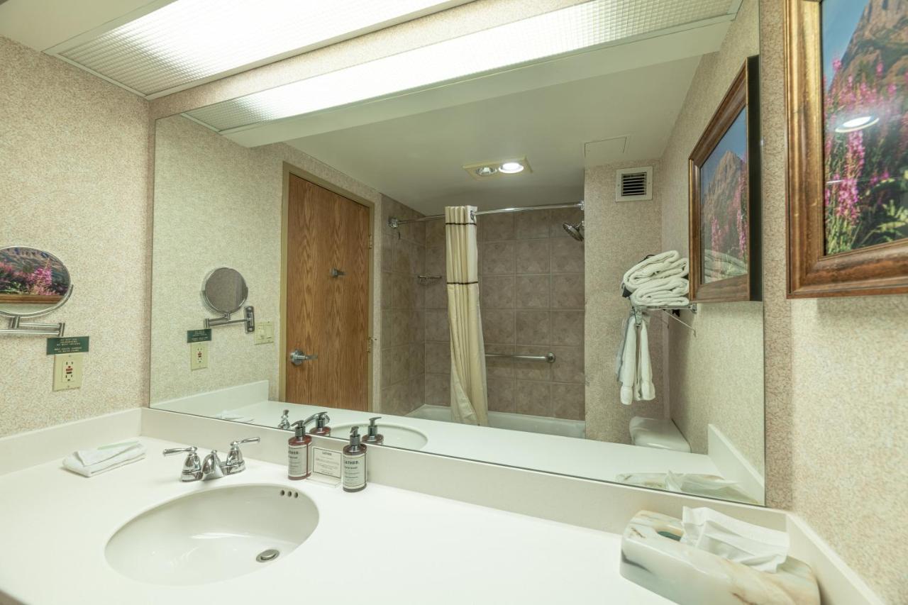 Grand Lodge Condo In The Heart Of Mt Cb Condo Crested Butte Exteriér fotografie