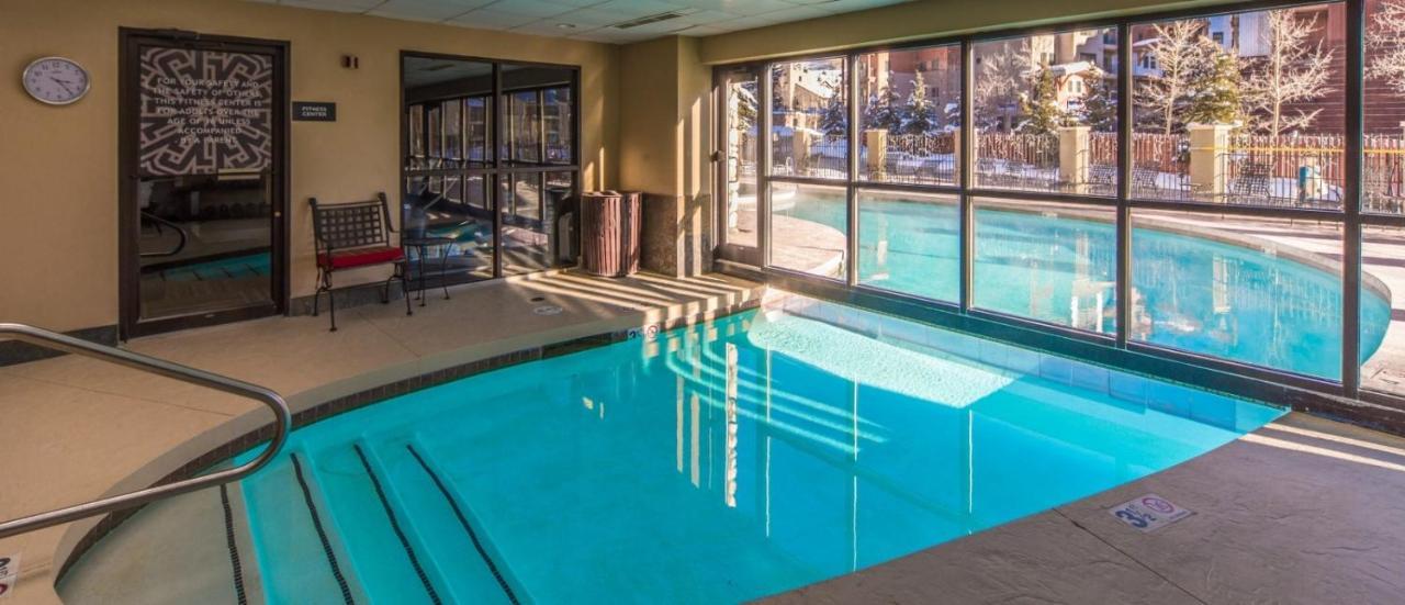Grand Lodge Condo In The Heart Of Mt Cb Condo Crested Butte Exteriér fotografie