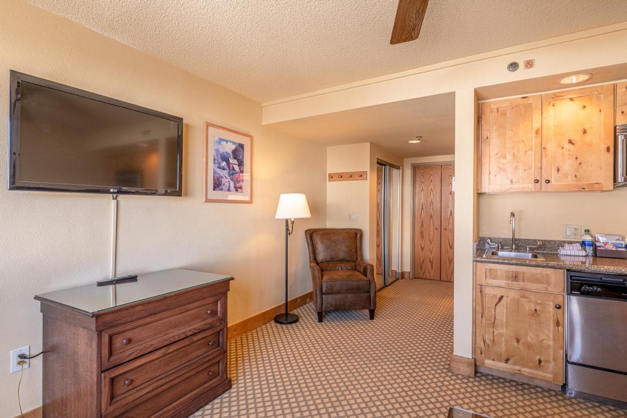 Grand Lodge Condo In The Heart Of Mt Cb Condo Crested Butte Exteriér fotografie
